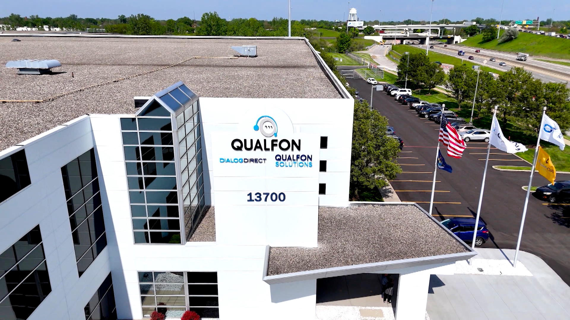 Qualfon