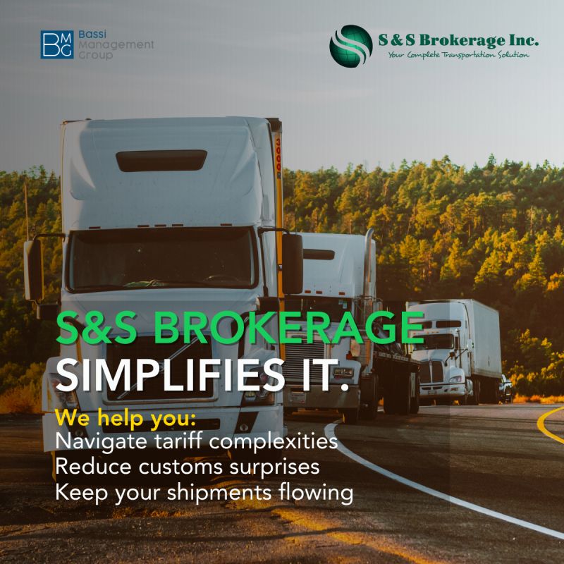 S&S Brokerage