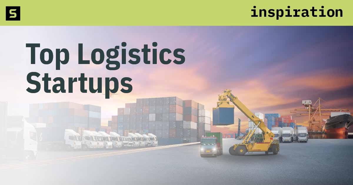 Startup Logistics