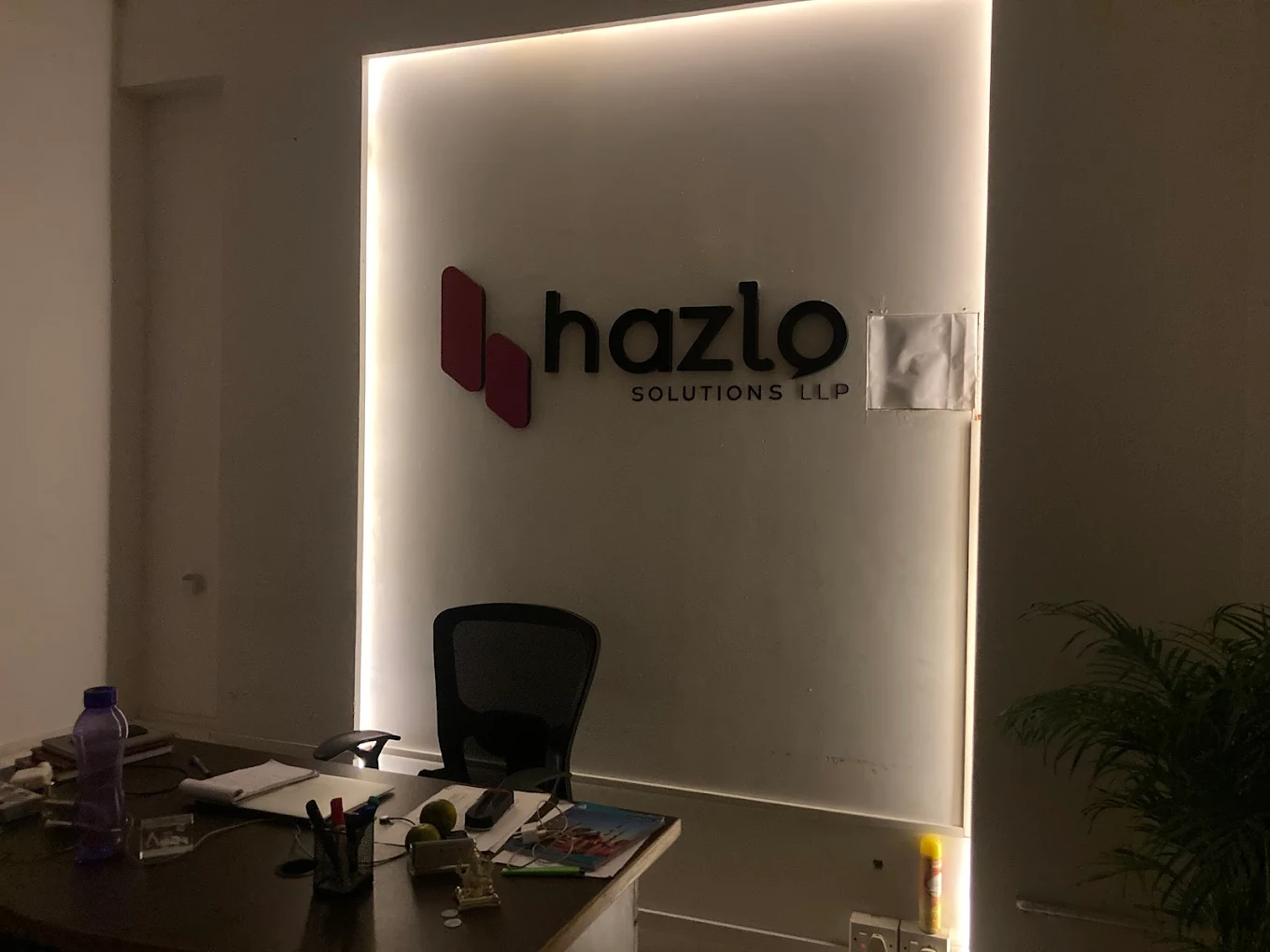 Hazlo Solutions