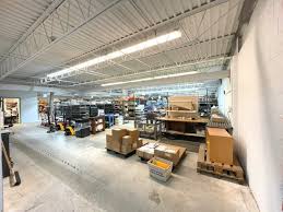 HawkRidge Fulfillment