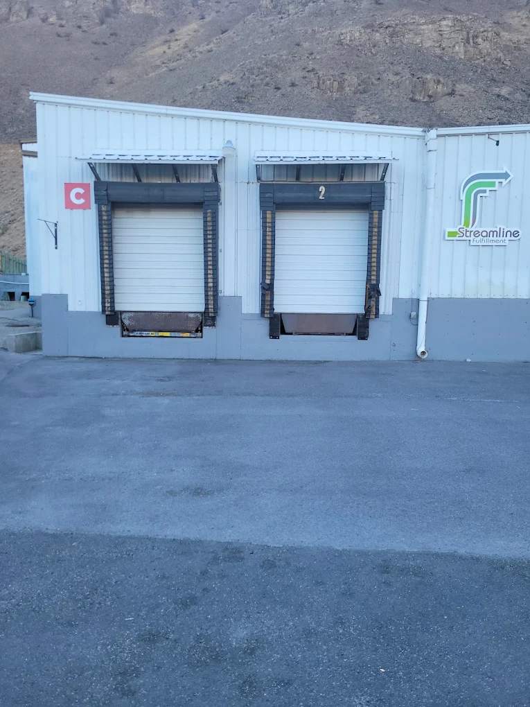 Streamline Fulfillment