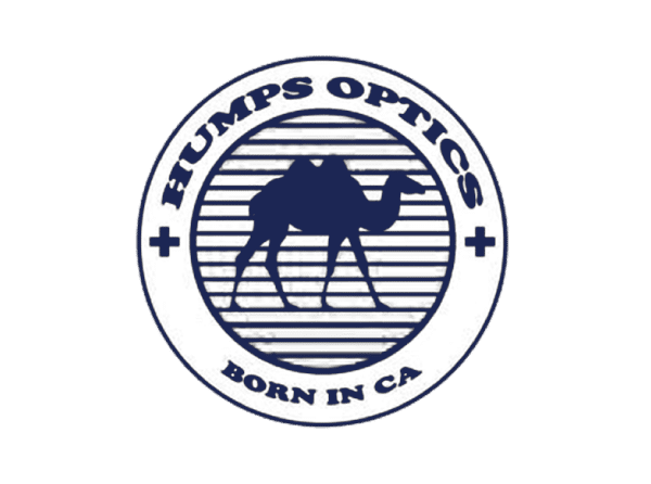Humps Optics logo