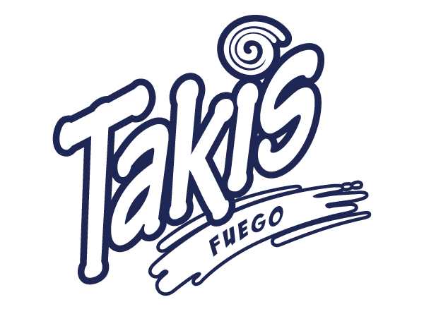 Takis Fuego logo