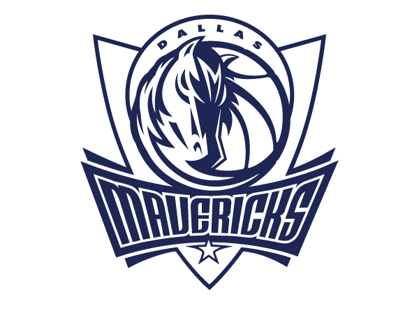 Dallas Mavericks logo
