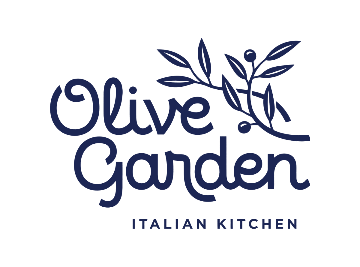 Olive Garden logo