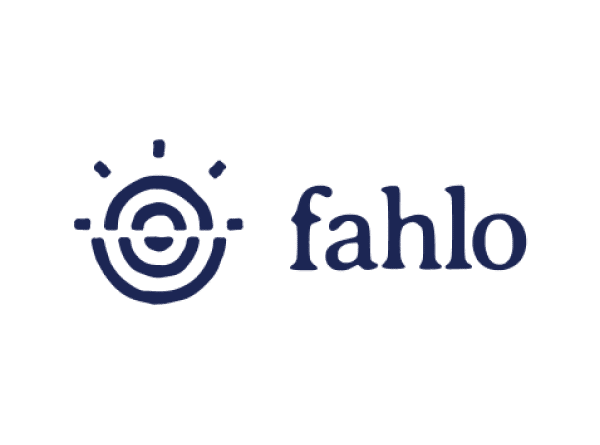 Fahlo logo