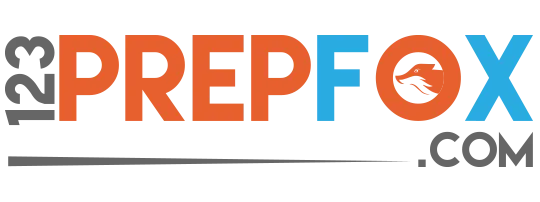 123PrepFox