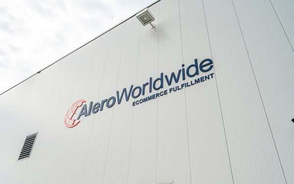 Alero Worldwide eCommerce Fulfillment