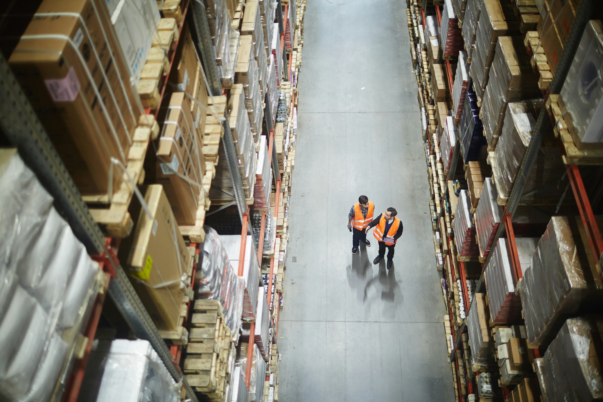North Bay Distribution