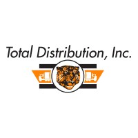 Total Distribution