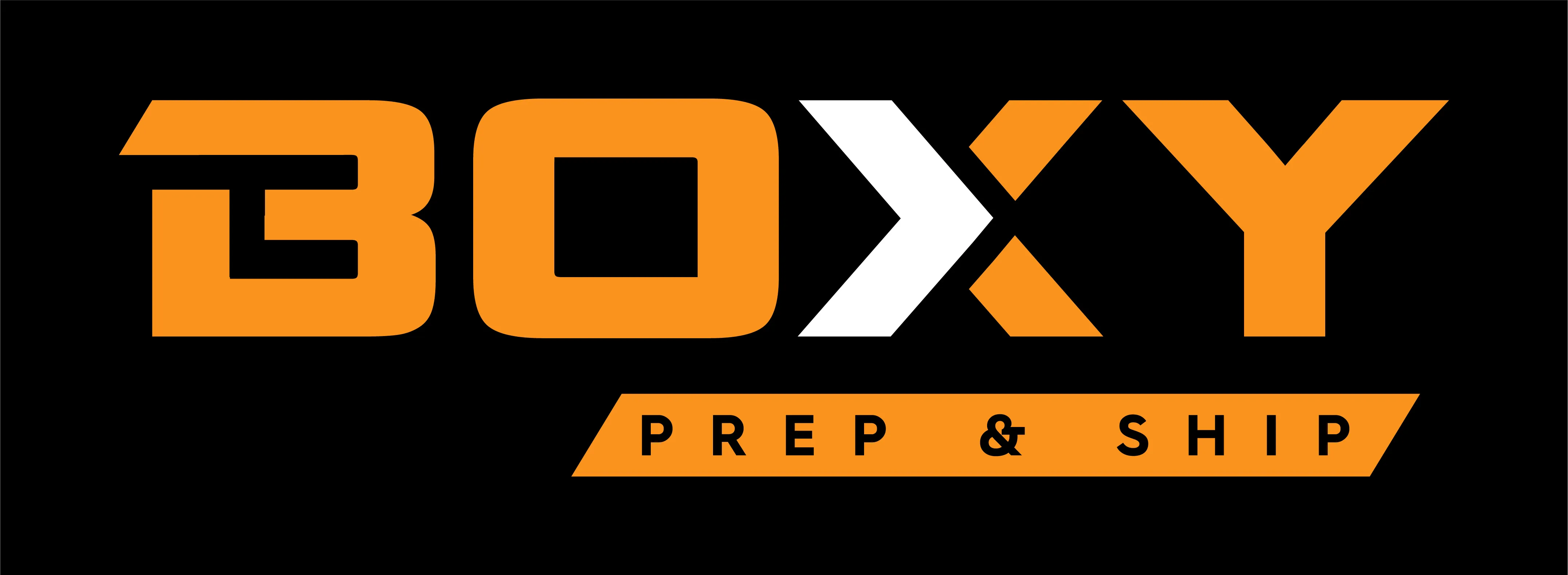 Boxy Prep and Ship