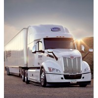 Updike Distribution Logistics