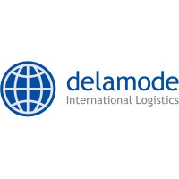 Delamode International Logistics
