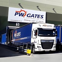 P W Gates Distribution