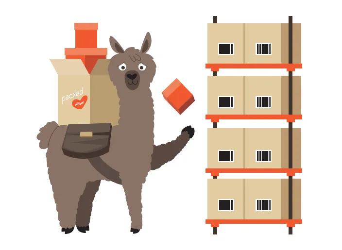 Alpacka