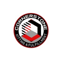 Cornerstone Kitting and Fulfillment