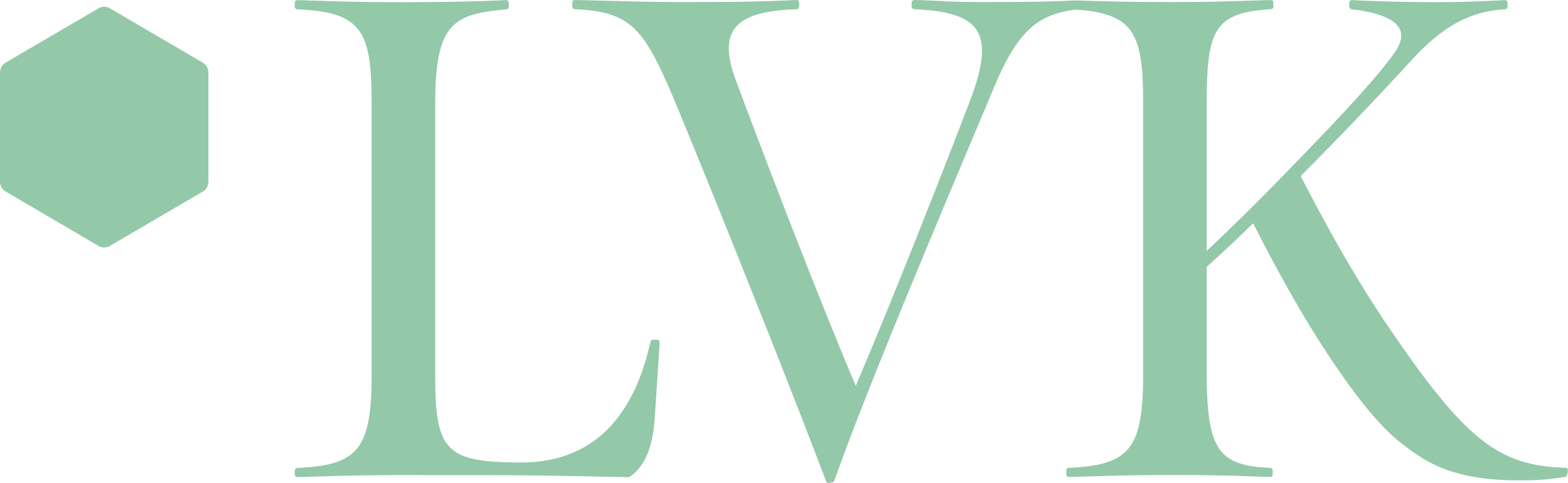 LVK Logistics (ShipHero)