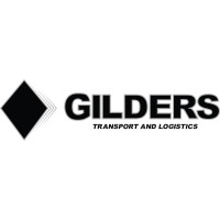 Gilders Transport & Logistics