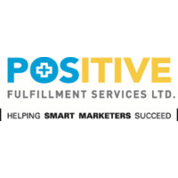 Positive Fulfillment Services