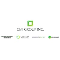 CMI GROUP