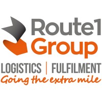 Route1 Group