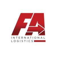 F.A. International