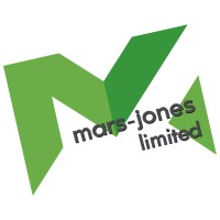 Mars-Jones