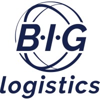 BIG Logistics