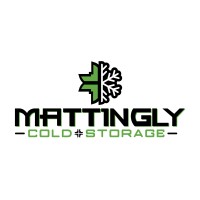 Mattingly Cold Storage