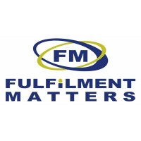 Fulfilment Matters