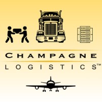 Champagne Logistics