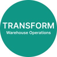 Transform Warehouse Operations