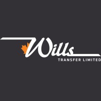 Wills Transfer
