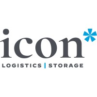 Icon Storage and Logistics