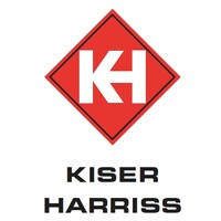 Kiser Harriss Chemical Distribution Centers