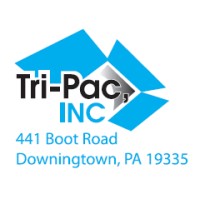 Tri-Pac