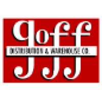 Goff Distribution