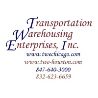 Transportation Warehousing Enterprises