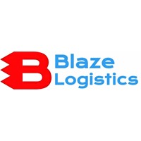 Blaze Logistics