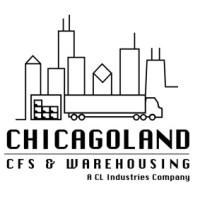 Chicagoland CFS & Warehousing