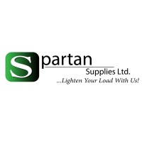 Spartan Supplies