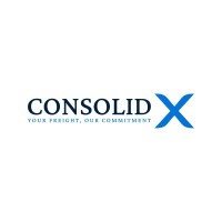 ConsolidX