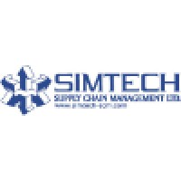 Simtech Supply Chain Management