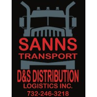 D&S Distribution Logistics
