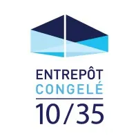 Entrepôt Congelé