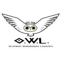 Olympus Warehouse Logistics