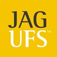 JAG UFS Logistics
