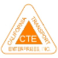 California Transport Enterprises