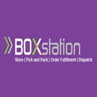 BOXstation